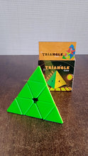 High-Speed Triangle Puzzle Cube (1 Pc)