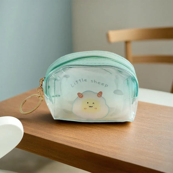 Kids Hand Bag Baby kids Girl's Cartoon Hand Bag Side Bag Hand bag (1Pc Small Size)